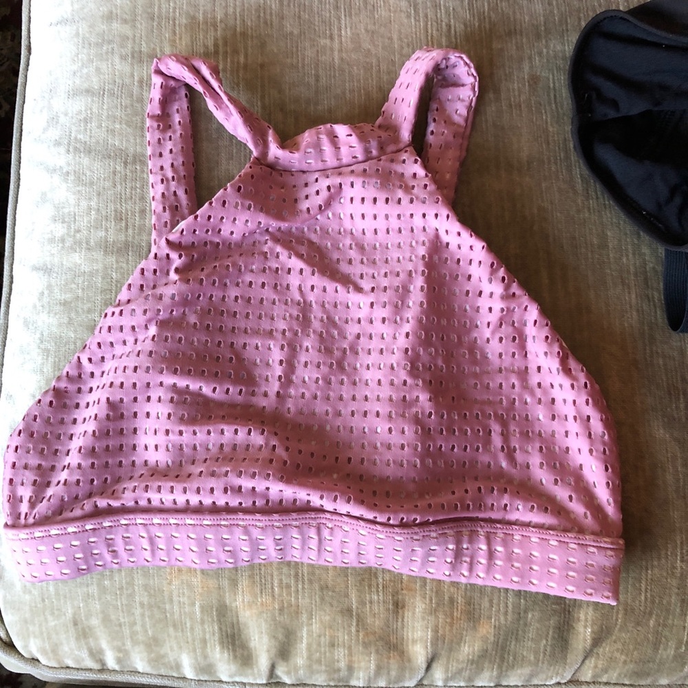Acacia bikini top